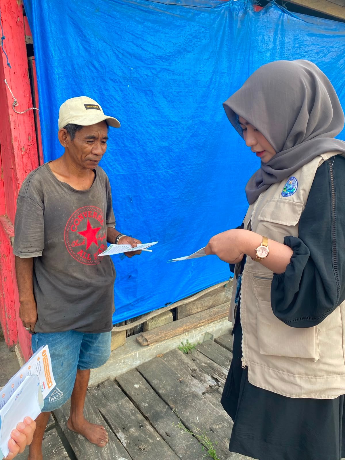 Edukasi Penggunaan Obat Rasional — Foto 6