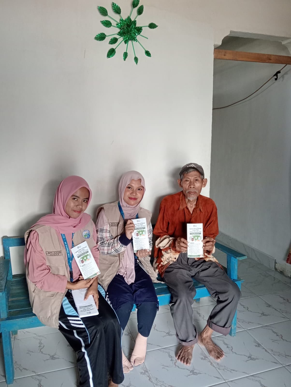 Edukasi Penggunaan Obat Rasional — Foto 7