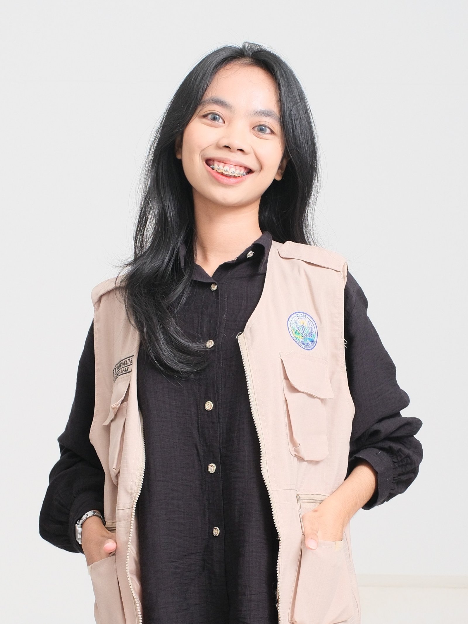 Foto kedua Siti Nur Rahmawati Hamka