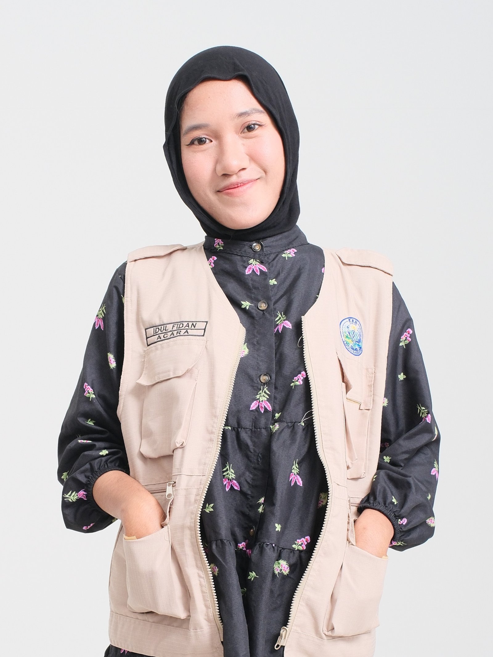 Foto Idul Fidan