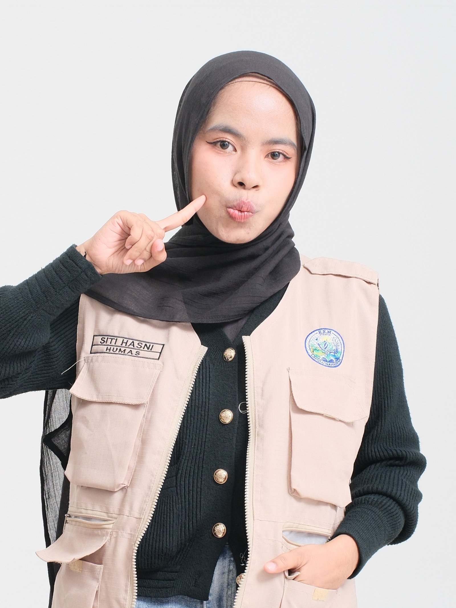 Foto kedua Siti Hasni
