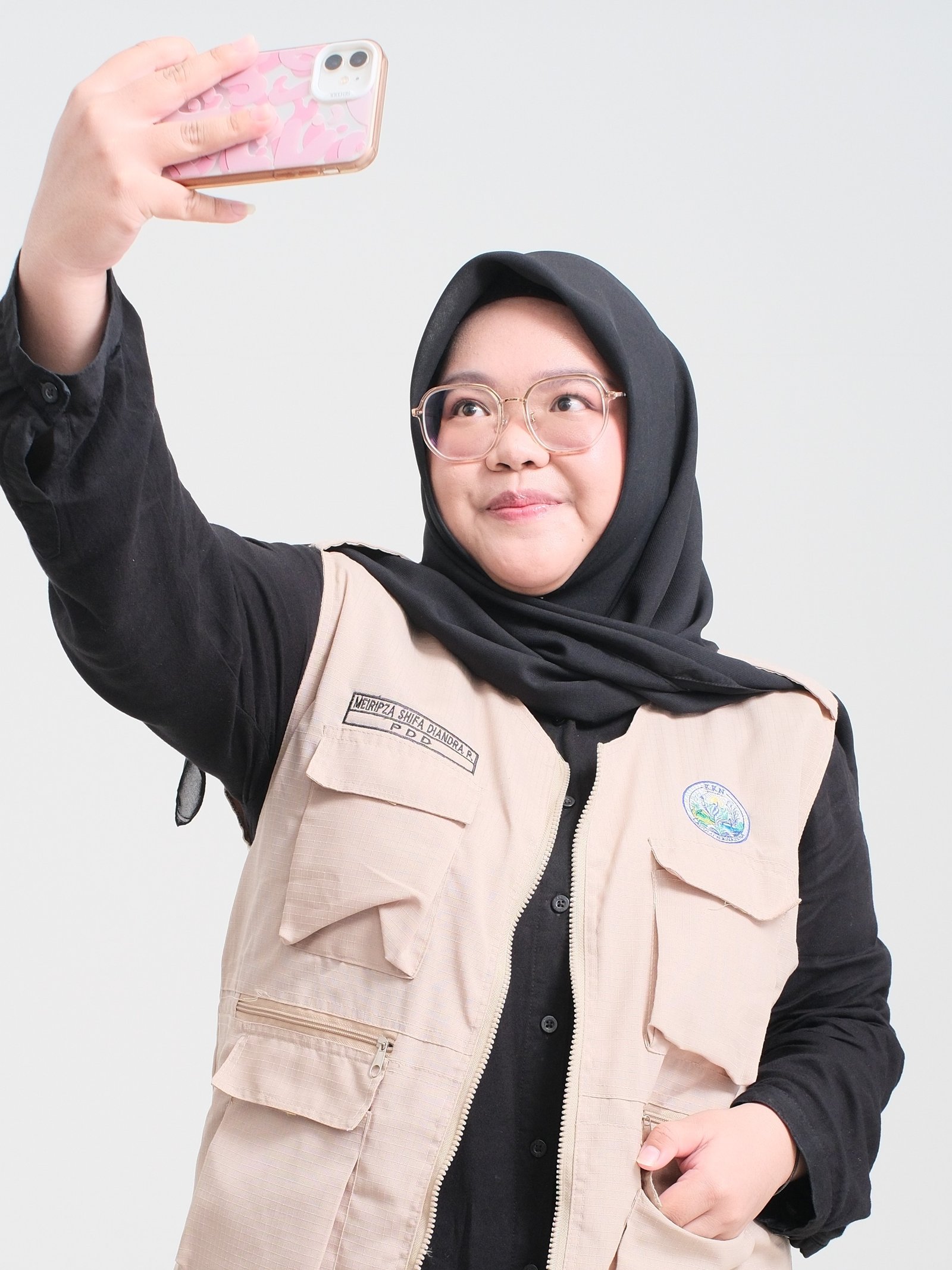 Foto kedua Meiripza Shifa Diandra Putri