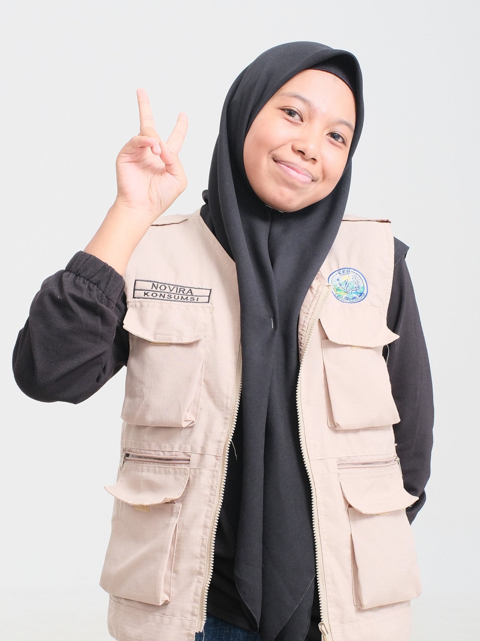 Foto kedua Novira