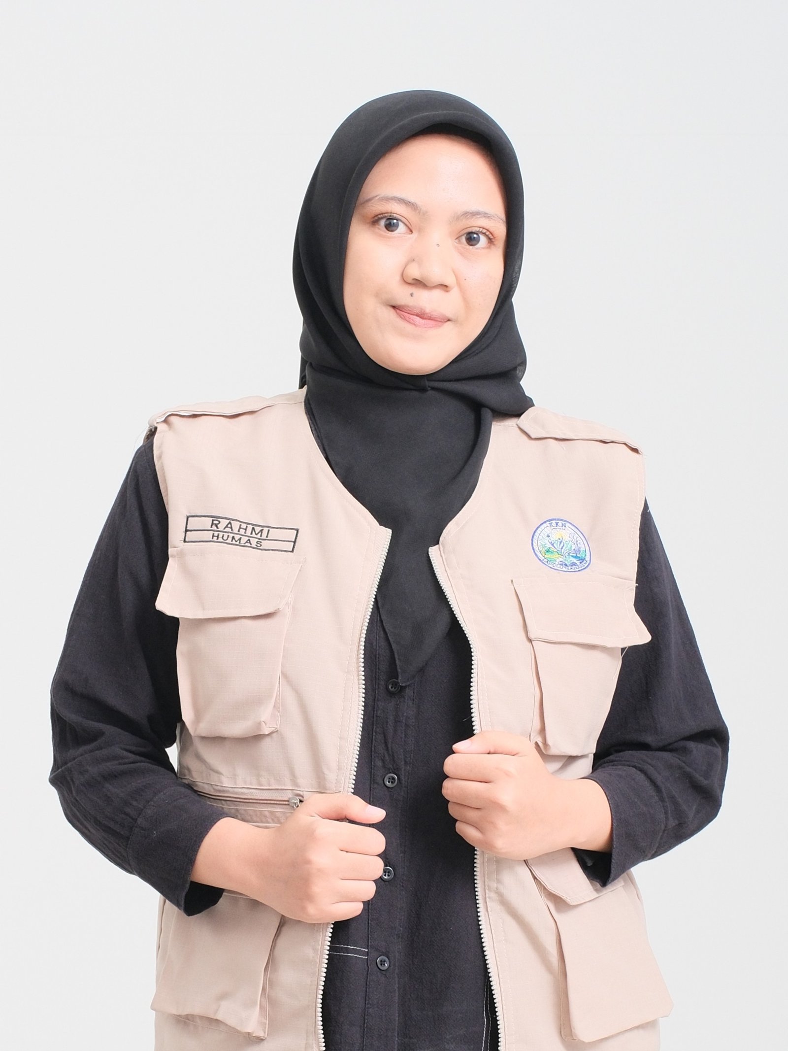 Foto kedua Rahmi