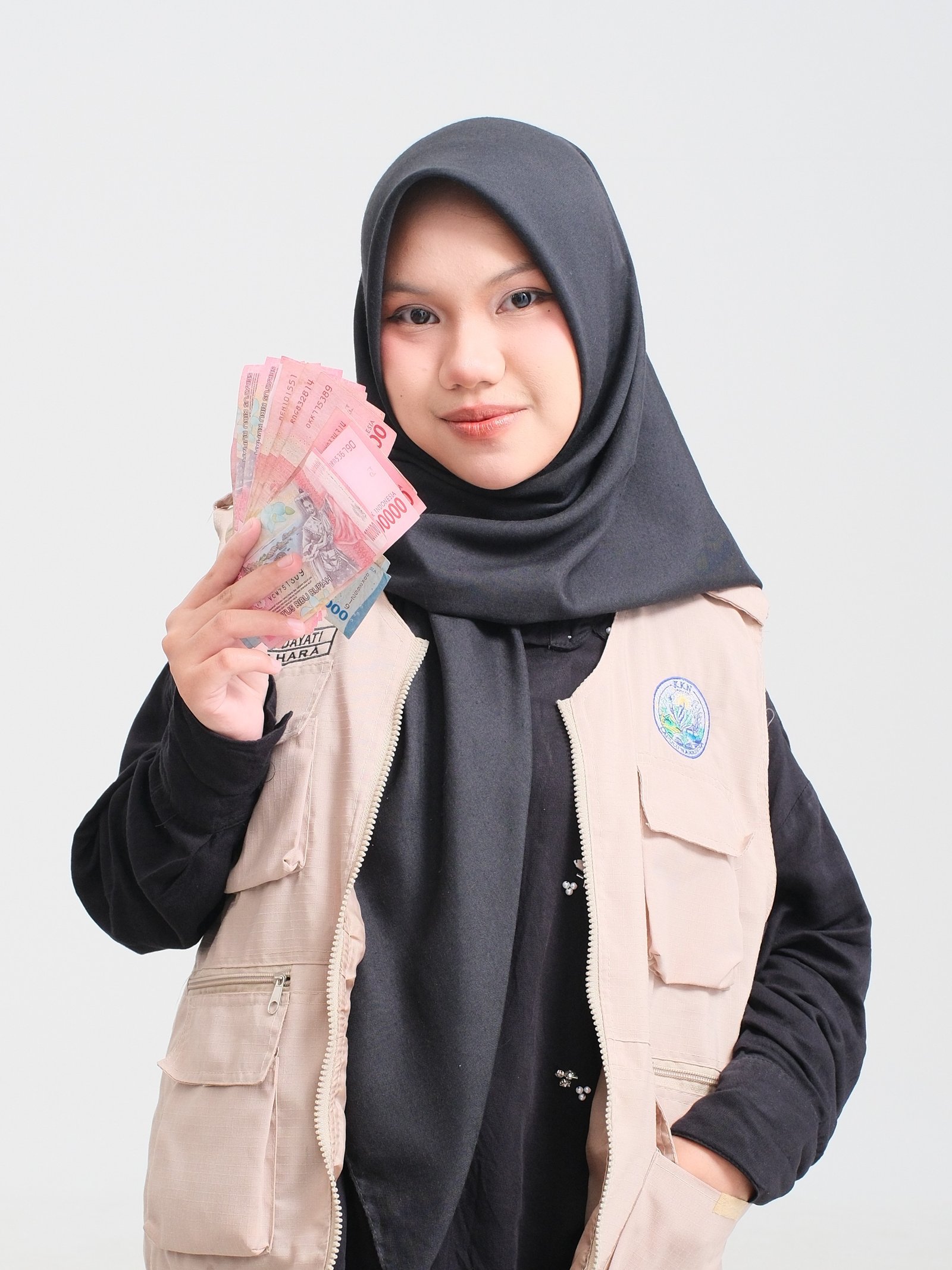 Foto Rofika Hidayati