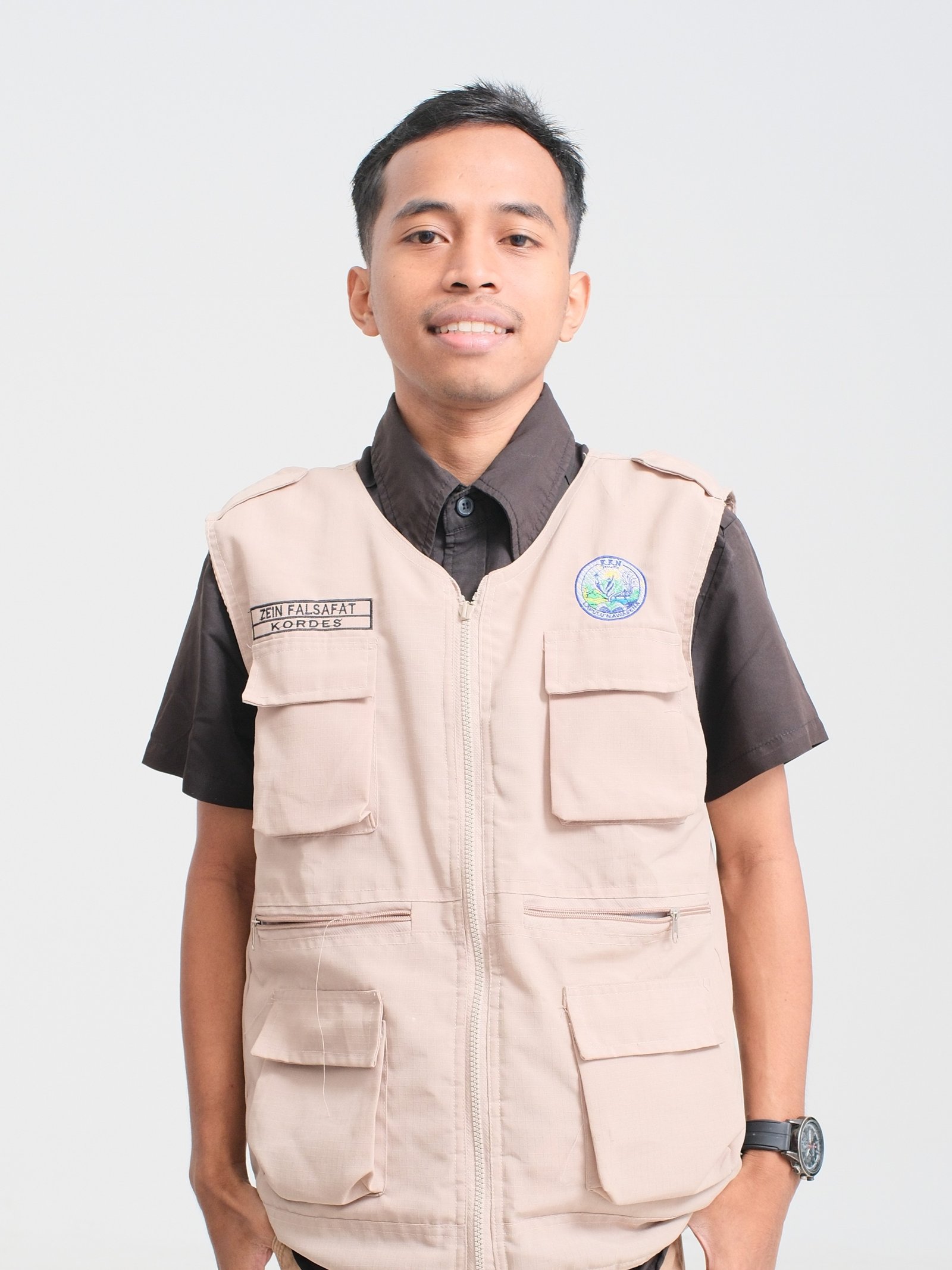 Foto kedua Zein Falsafat