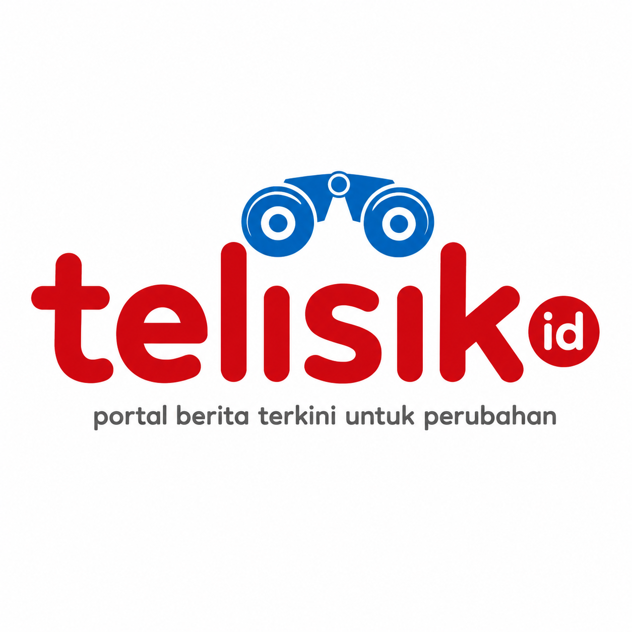Logo Telisik.id