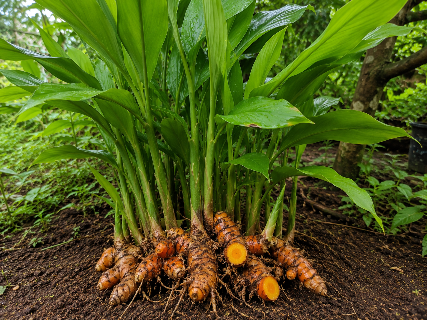 Temulawak